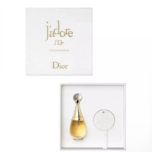 Dior Jadore - Picture 1 of 4